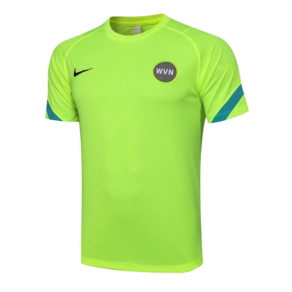 Entrenamiento de Inter Milan 2021-22 Verde